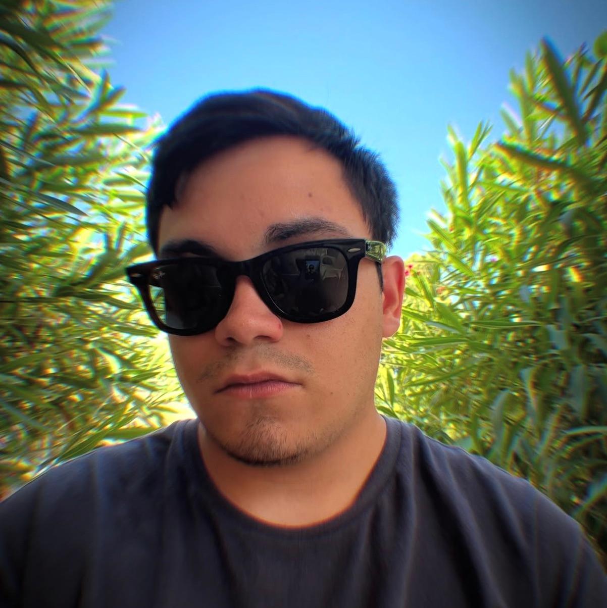 Alexandro