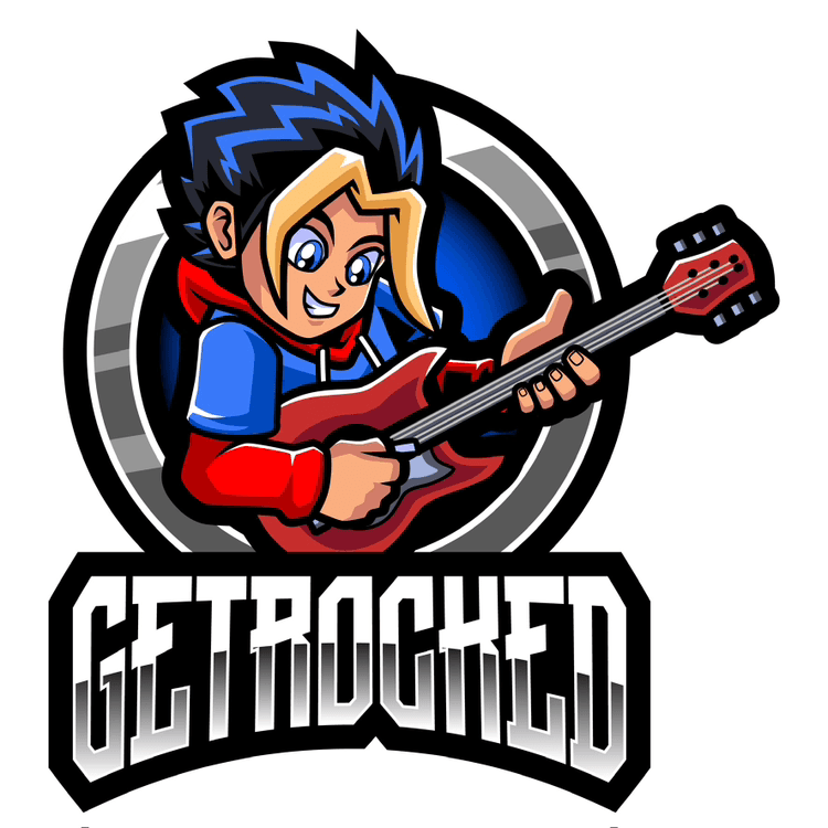 getrocked