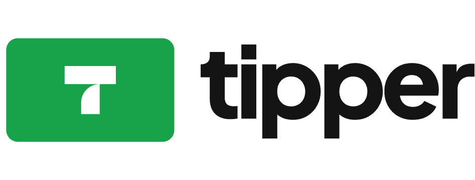 Tiipper Tipping made easy